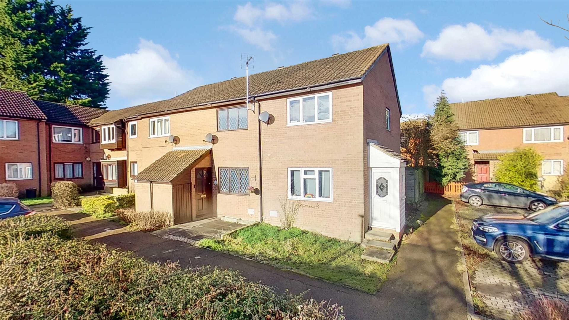 Denmead, Two Mile Ash, Milton Keynes